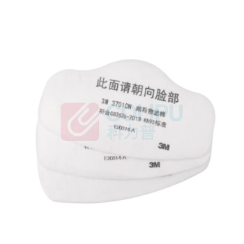 3M 滤棉 3701CN
