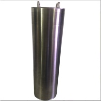 HDTECH 海太克干性离子交换树脂滤芯 HDY509-EHV 1UM NT855