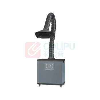 优企 烟尘过滤器 429*258*492mm 200W