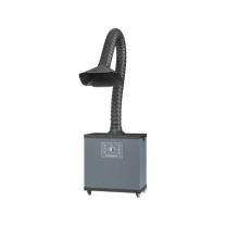 优企 烟尘过滤器 429*258*492mm 200W