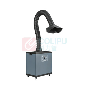 优企 烟尘过滤器 429*258*492mm 200W