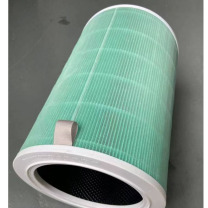博莱司拓 活性炭滤筒 350*650mm 纤维