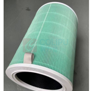 博莱司拓 活性炭滤筒 350*650mm 纤维