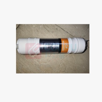苏泊尔 SUPOR 压缩活性炭滤芯 UDF-05 适用于DU2U3 (白色)
