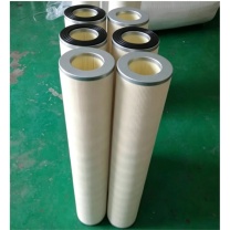 ASCO 聚结滤芯 KMJ90X800, 10um