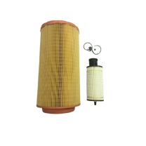 阿特拉斯 过滤器保养包 2901194702