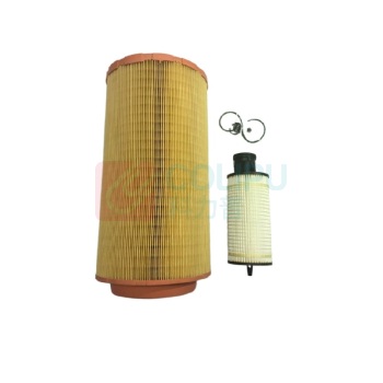 阿特拉斯 过滤器保养包 2901194702