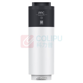 米家 前置折叠PP棉复合活性炭棒后置活性炭棒滤芯 V2-FX4 V2-FX4