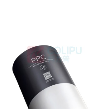 米家 前置折叠PP棉复合活性炭棒后置活性炭棒滤芯 V2-FX4 V2-FX4