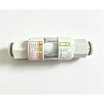 利源 空气过滤器 SFD100-C08