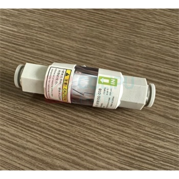 利源 空气过滤器 SFD100-C08