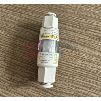 利源 空气过滤器 SFD100-C08