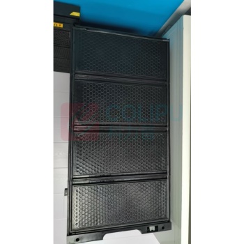 依拉勃 分子过滤器 GF4BE+