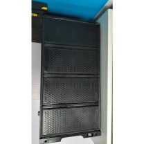 依拉勃 分子过滤器 GF4BE+