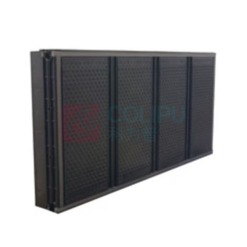 依拉勃 分子过滤器 GF4BE+