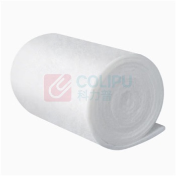 赫尔曼 空气过滤棉 1m×20m×20mm 220g/m² G4 合成纤维