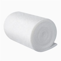 赫尔曼 空气过滤棉 1m×20m×20mm 220g/m² G4 合成纤维