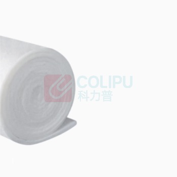 赫尔曼 空气过滤棉 1m×20m×20mm 220g/m² G4 合成纤维
