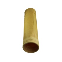 捷丰流体 VICTORY FLUID 50%ptfe+50%聚酰亚胺-PTFE基布 除尘过滤袋 JF-P84P-002 克重(gsm)600 内径130/长度7000/花板尺寸136/最小起订量1