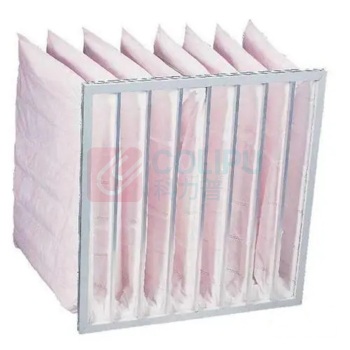 浩闻 喷漆室过滤袋 FYD-450*450*450-4 