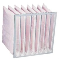 浩闻 喷漆室过滤袋 FYD-450*450*450-4 