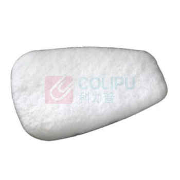 3M 颗粒物滤棉 2091CN 100片/箱 