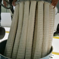 嘉禾 吸尘系统滤芯 JH-1200 一套含多根滤芯加安装 