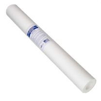 洺膜 pp棉滤芯 熔喷保安通用 30寸 5微米，50支/箱 