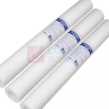洺膜 pp棉滤芯 熔喷保安通用 30寸 5微米，50支/箱 