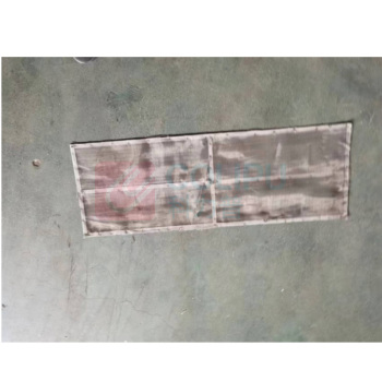 宁上 水箱过滤网 1200*580mm框架 钢板厚度2.0的支架 不锈钢网80目