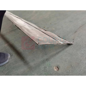 宁上 水箱过滤网 1200*580mm框架 钢板厚度2.0的支架 不锈钢网80目