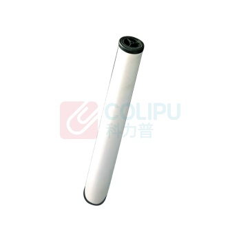 科至途 干燥机用过滤芯配件 过滤精度0.1um 长80.5cm 直径8.2cm