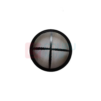 庭炬登利 真空泵过滤网 W-1 高40*外径110mm (适用于罗茨JP-1000真空泵)