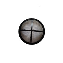 庭炬登利 真空泵过滤网 W-1 高40*外径110mm (适用于罗茨JP-1000真空泵)