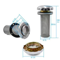 黎明 空气滤清器 EF5-65