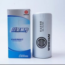 潍柴 机油滤清器滤芯 LW700HV