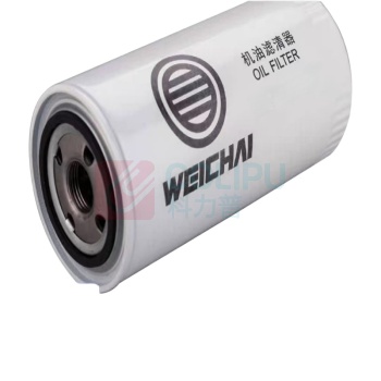 潍柴 机油滤清器滤芯 LW700HV