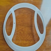 晶事达 过滤器滤芯\ DS-2#-180×650mm PN1.2MPa\尼龙材质