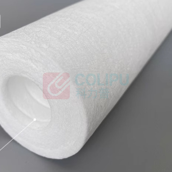 科瑞 PP棉滤芯 30寸 5μm