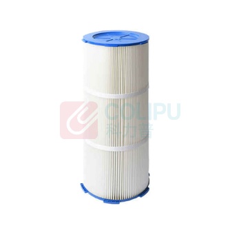 罗德力 工业除尘滤筒 325*600mm 加厚款 六耳快拆