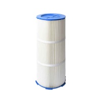 罗德力 工业除尘滤筒 325*600mm 加厚款 六耳快拆
