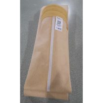 FIRST 除尘滤袋 Φ130x3060 PPS 不覆膜,连续使用温度90°C