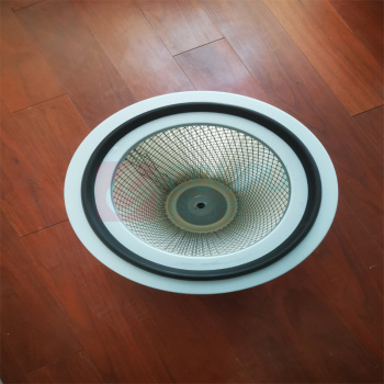 TAP 高效过滤器 NE727 φ324*φ240-330mm (灰色)
