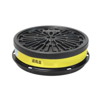 克恩达 圆形滤毒盒 11990152 有机气体和蒸汽