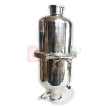 博林豪特 油雾过滤器 KSMD8500418520050 620mm*520mm*5Omm  一级过滤器，不锈钢制