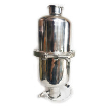 博林豪特 油雾过滤器 KSMD8500418520050 620mm*520mm*5Omm  一级过滤器，不锈钢制