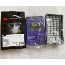 3M 滤盒 837012 2个/包 拍单数不发