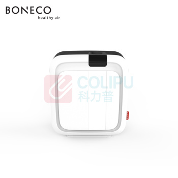 博瑞客 加湿净化器 H700 高效级 加湿100-150㎡ 净化20㎡ 100-240V 26.5W 10L 混合型 (白色)