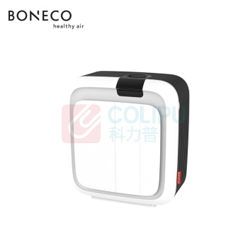 博瑞客 加湿净化器 H700 高效级 加湿100-150㎡ 净化20㎡ 100-240V 26.5W 10L 混合型 (白色)