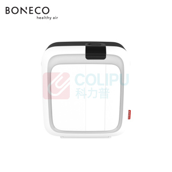 博瑞客 加湿净化器 H700 高效级 加湿100-150㎡ 净化20㎡ 100-240V 26.5W 10L 混合型 (白色)